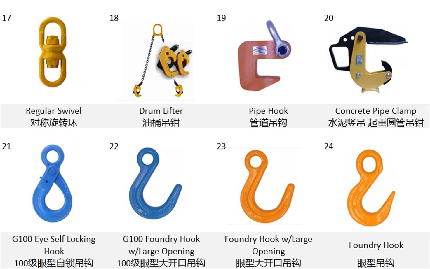 Lifting gears-Hooks-STL-3